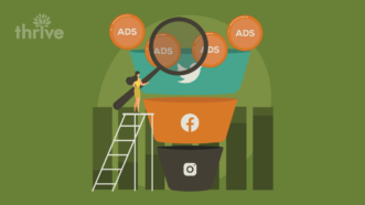 High-Performing Social Media Ads for Lead Conversion