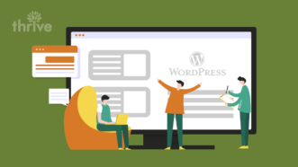 Hire Our Professional Wordpress Website Designers