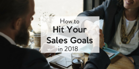 sales goals