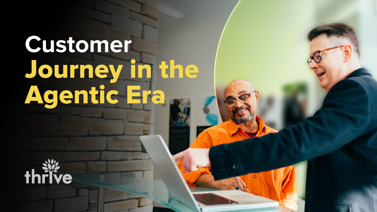 How AI Agents Are Changing the Customer Journey 1280x720