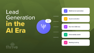 How AI Is Changing Lead Generation in 2026 1280x720