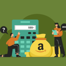 How Amazon Sellers Can Increase Sales in 2022 to Offset Higher Fees