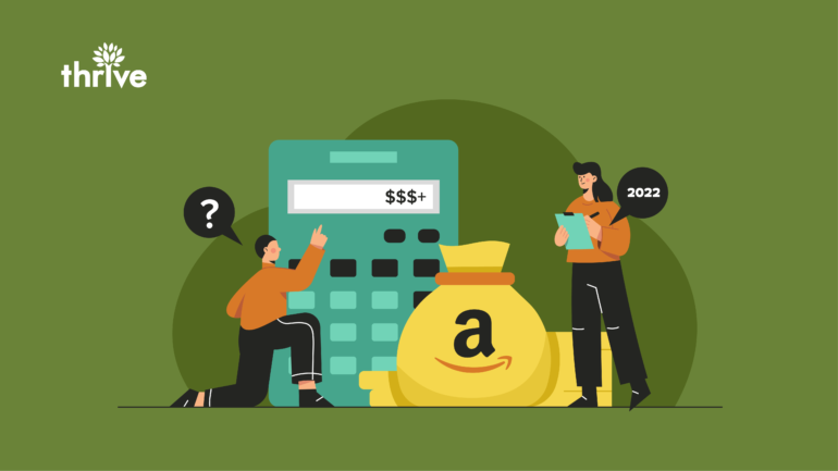 How Amazon Sellers Can Increase Sales in 2022 to Offset Higher Fees