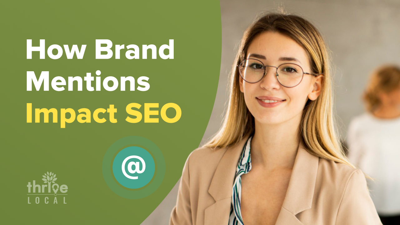 How Brand Mentions Affect SEO
