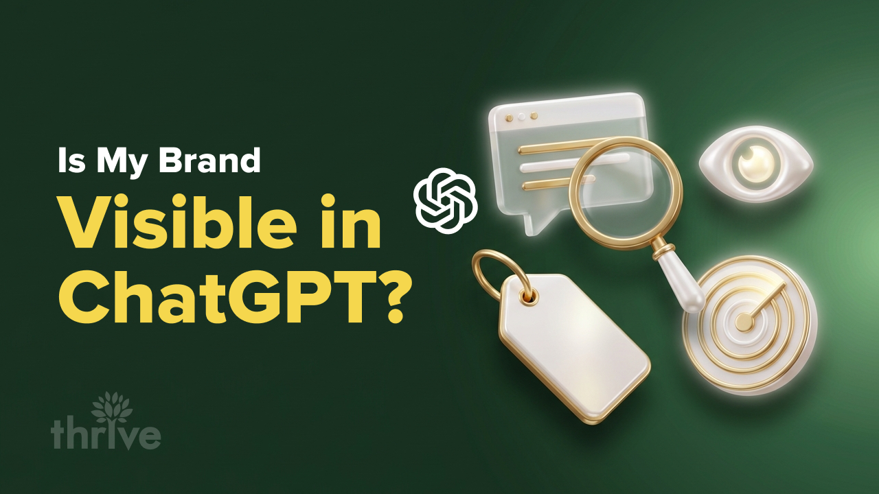 How Do I Track My Brand's Visibility in ChatGPT 1280x720