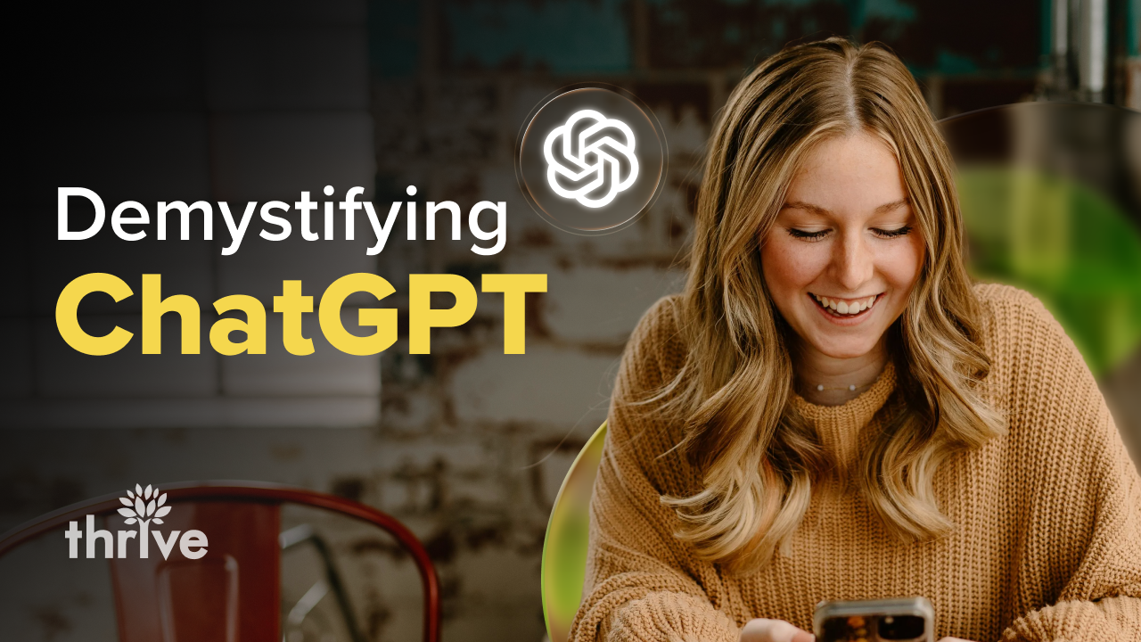 How Does ChatGPT Actually Think The Simple Explanation 1280x720