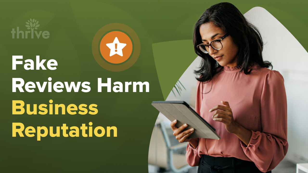 How Fake Reviews Can Damage Your Business 1280x720