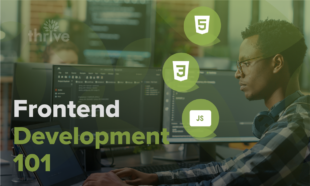 How Front End Development Impacts Your Website