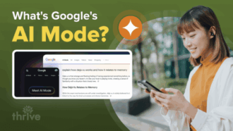 How Google's AI Mode Is Reshaping Search and What It Means for Your Brand