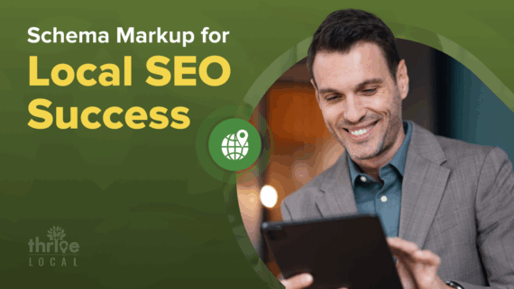 How Local Schema Markup Can Boost Your Local SEO