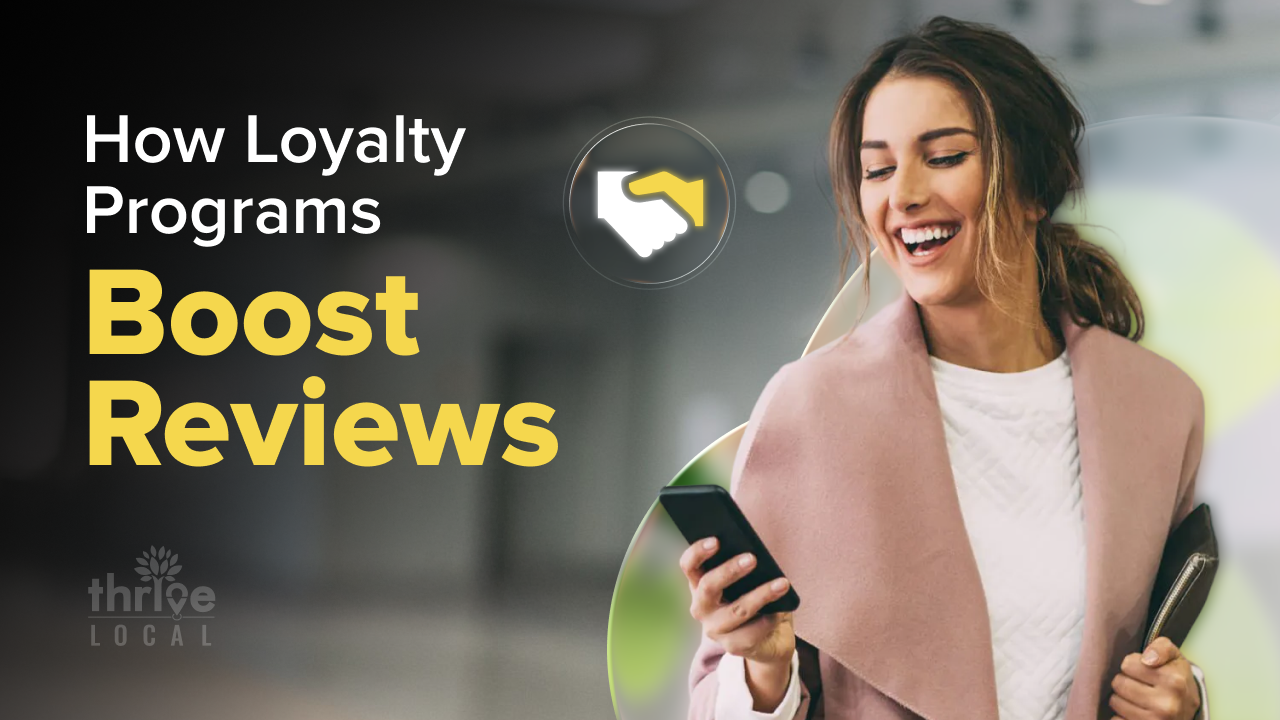 How Loyalty Programs Encourage Positive Customer Reviews 1280x720