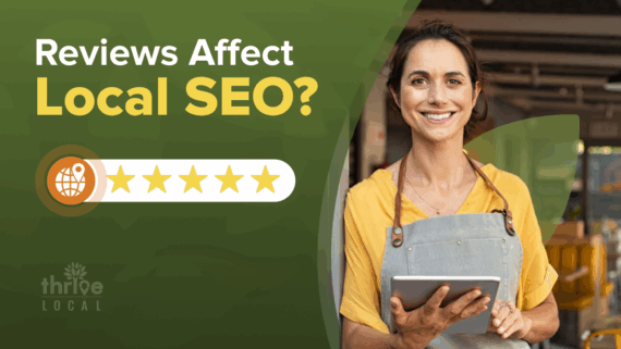 How Review Management Impacts Local SEO