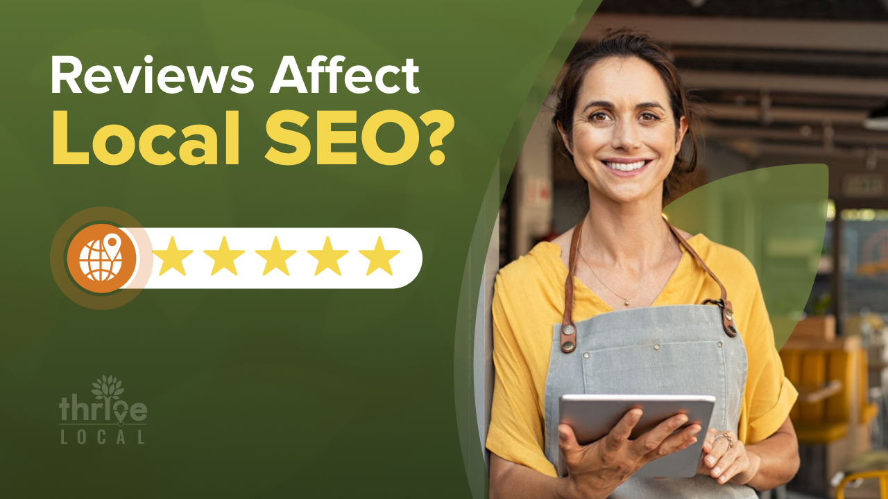 How Review Management Impacts Local SEO