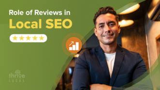 How Reviews Impact Local SEO 1280x720