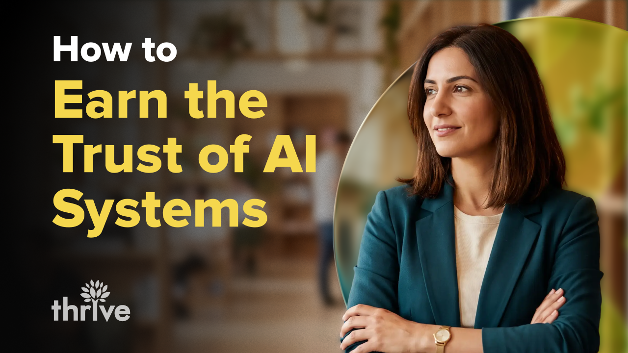How To Build Trust Signals That AI Systems Recognize 1280x720