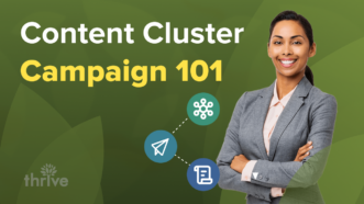 How To Build a Content Cluster Marketing Campaign 1280x720