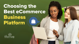 How To Choose the Right eCommerce Platform for Your Business 1280x720