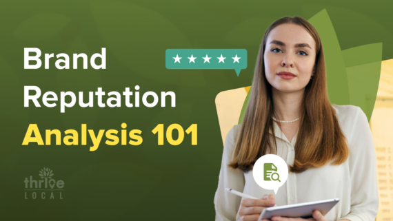 How To Conduct a Brand Reputation Analysis