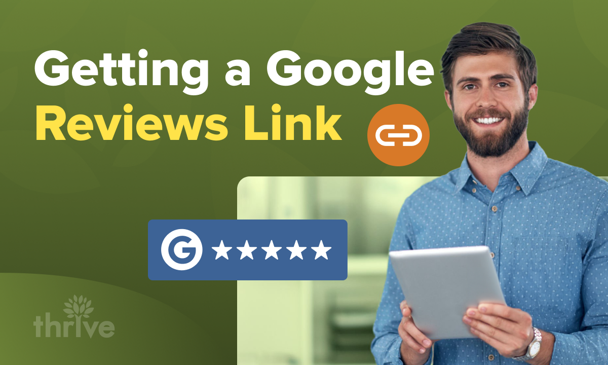 How To Create Your Google Reviews Link For Your Customers