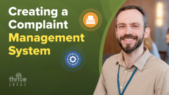 How To Create a Complaint Management System for Poor Reviews