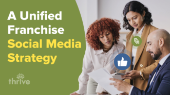 How To Create a Unified Social Media Strategy for Franchises 1280x720