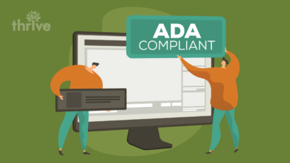 How To Create an ADA Compliant Website