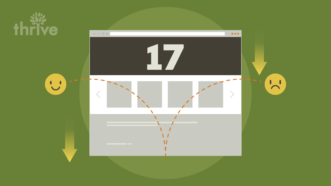 How To Decrease Bounce Rate 17 Simple Tips