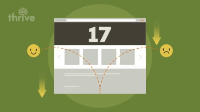 How To Decrease Bounce Rate 17 Simple Tips