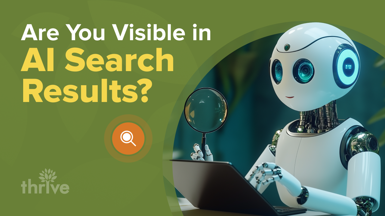 How To Determine if Your Brand Is Visible in Generative AI Search Results 1280x720