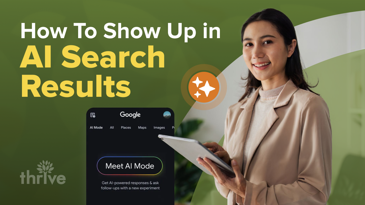 How To Get More Brand Mentions in Generative AI Search Results 1280x720