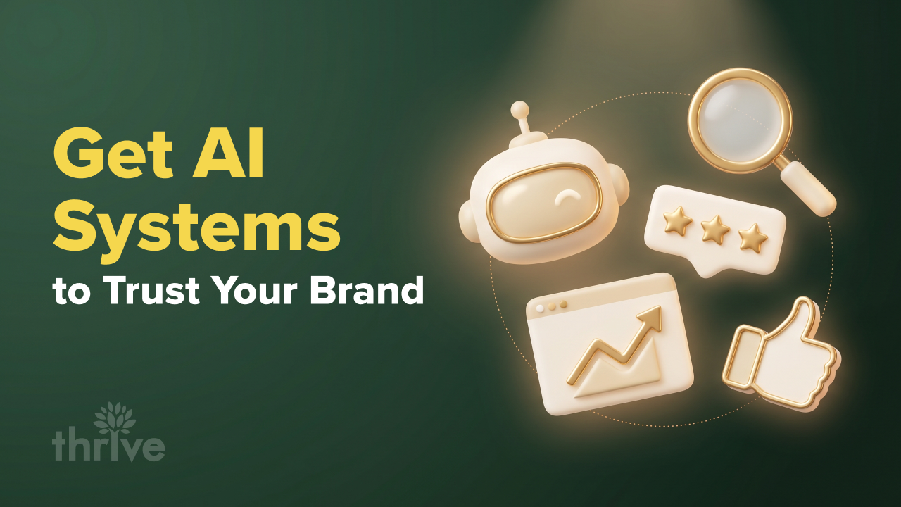 How To Improve Your Brand's AI Reputation 1280x720