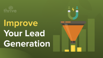 How To Improve Your Lead Generation Efforts Throughout Your Sales Funnel 1280x720