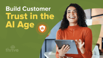 How To Leverage Content Marketing To Build Trust in the AI Era 1280x720