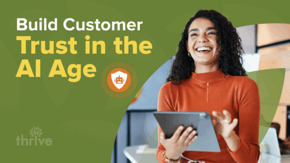 How To Leverage Content Marketing To Build Trust in the AI Era 1280x720