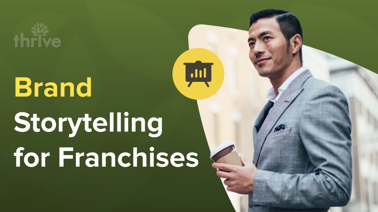 How To Market Your Franchise Business Using Brand Storytelling 1280x720