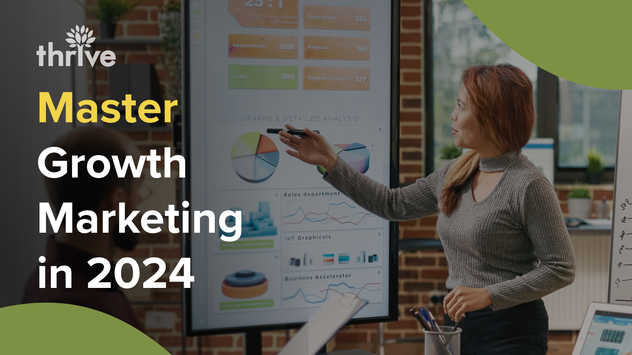How To Master Growth Marketing in 2024 1280x720