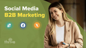 How To Perfect Your Social Media B2B Marketing Strategy 1280x720