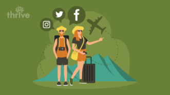 How To Promote Your Vacation Rental Business On Social Media