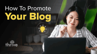 How To Promote a Blog in 2025 1280x720