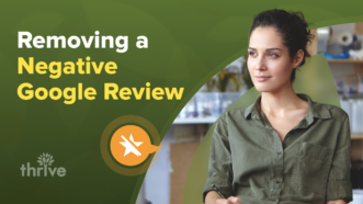 How To Remove A Negative Google Review