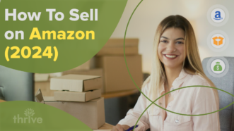 How To Sell on Amazon in 2024 The Ultimate Guide 1280x720