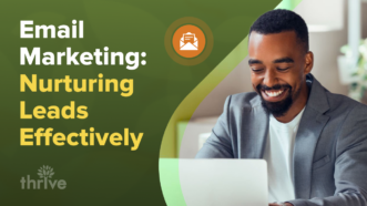 How To Use Email Marketing to Nurture Leads at Every Stage of the Buyer’s Journey 1280x720