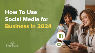 How To Use Social Media for Business in 2024 1280x720