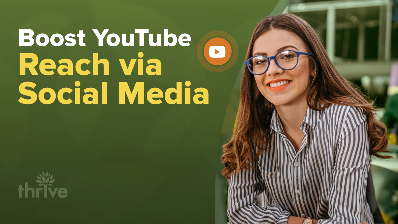 How To Use Social Media to Grow Your YouTube Channel in 2026 1280x720