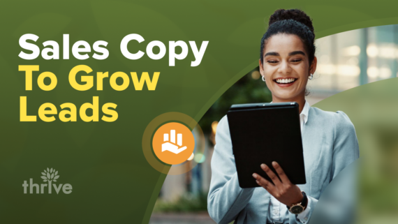 How To Write Sales Copy That Grows Your Leads 1280x720