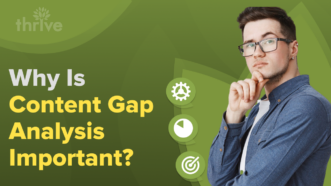 How a Content Gap Analysis Benefits Your Online Marketing Strategy 1280x720