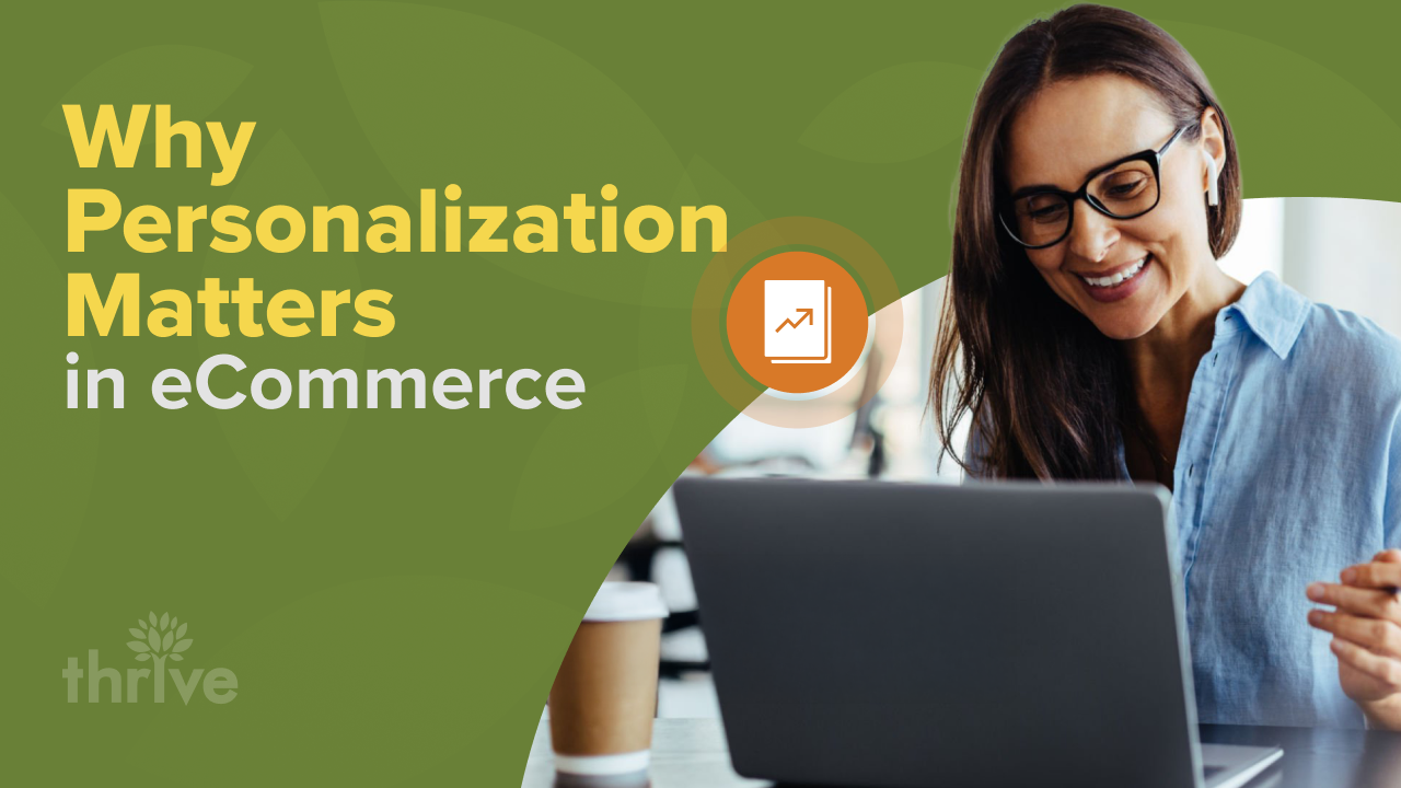 How eCommerce Shopping Is Getting More Personalized 1280x720