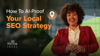 How Is AI Transforming Local SEO