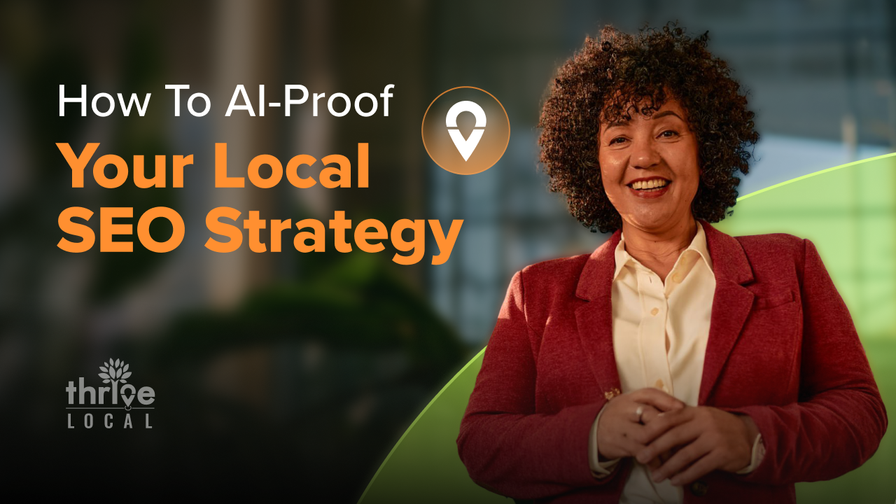 How Is AI Transforming Local SEO