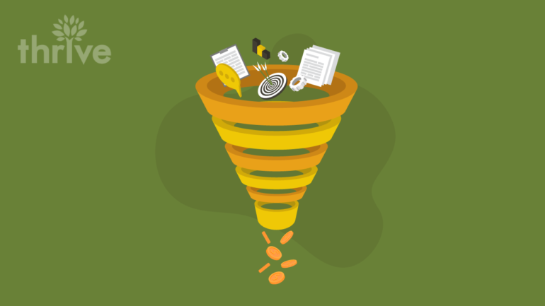 How to Build a Sales Funnel That Converts More